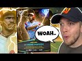 i tried out this insane *SECRET* DIAMOND CARD in MLB The Show 22..