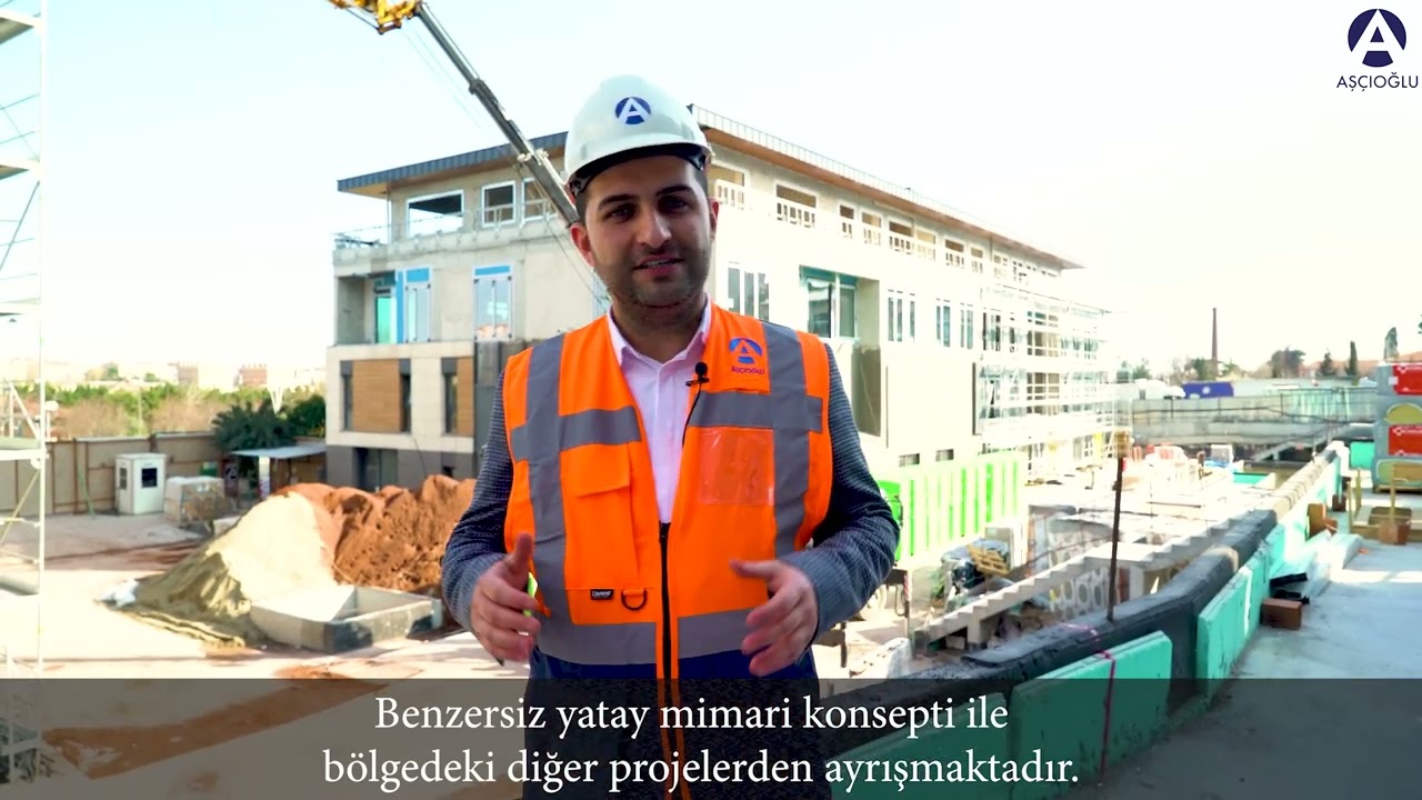 Selenium Park Tanıtımı