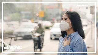Why everyone should pay attention to air quality