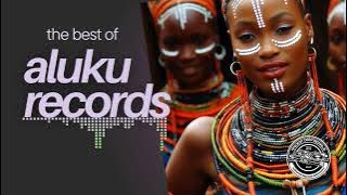 The Best of ALUKU RECORDS