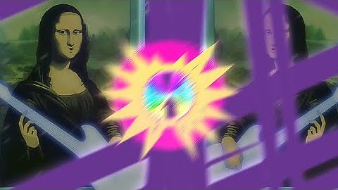 AREA21_-_Mona Lisa [BASS BOOSTED]