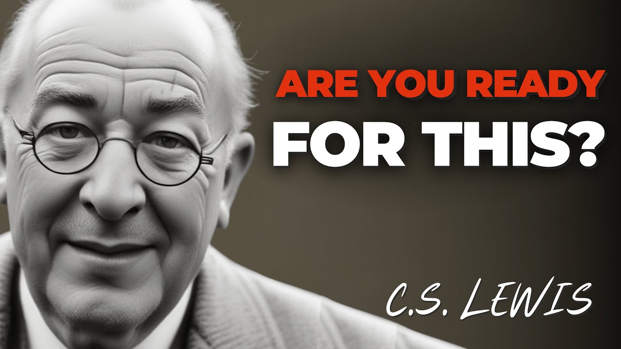 5 UNMISTAKABLE Signs GOD Is About to Unleash a TWIST in Your Life! | CS ...