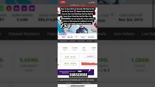 How much money IFerg makes on youtube