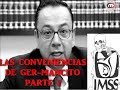 &quot;Las Conveniencias de Ger-Mancito&quot; Parte I