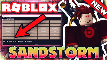 ✔️[LEVEL 6]✔️ NEW ROBLOX HACK/EXPLOIT: 
