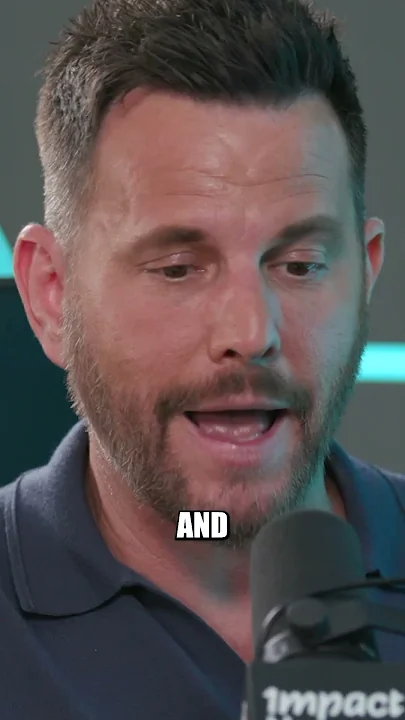 Tom Bilyeu Visibly Scared by Dave Rubin’s Warning