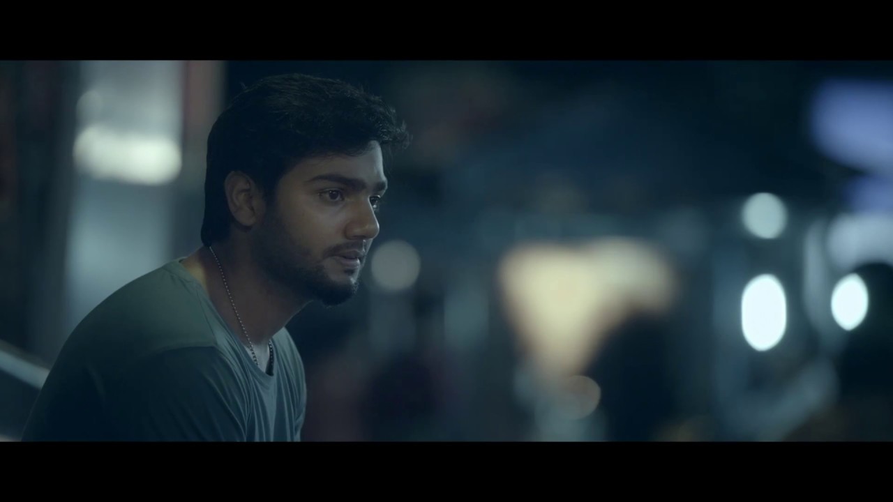 Y movie melody song | Ee theruvil | Sunil Ibrahim