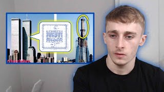 Reacting to How 9/11 Changed Skyscraper Designs
