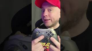 Сменные стики, оптические кнопки и поддержка Nintendo Switch 2: геймпад Machenike G5 Pro V2