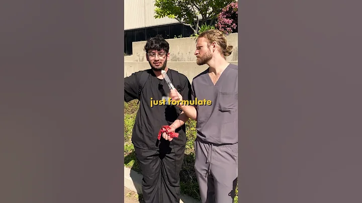 Will AI make healthcare worker’s lives easier? Lets find out from the source