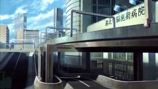 Ghost in the Shell SAC - Solid State Society