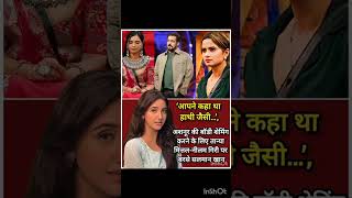 bigg Boss new season episode #trending #shorts #viral #ashnoor #salmankhan #bigboss19 #ytshorts #new