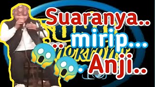 DRIVE - Bersama bintang (Cover ) by Sono nongkrong.