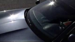 Fisker Karma