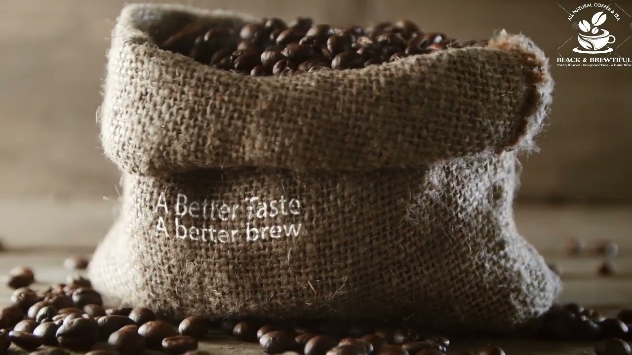 Black and Brewtiful Coffee Launching Soon