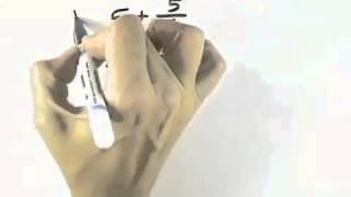 Ch 7 Ex 17 Blitzer Introductory and Intermediate Algebra