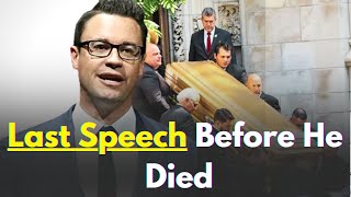 Dave Hollis, Former Disney Executive Last Words Before He Died @CelebritiesBiographer 2023