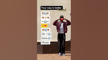 Your way’s better dance(made easy) tutorial✅ #yourwaysbetter #shorts  #youtubeshorts #tutorial #fyp