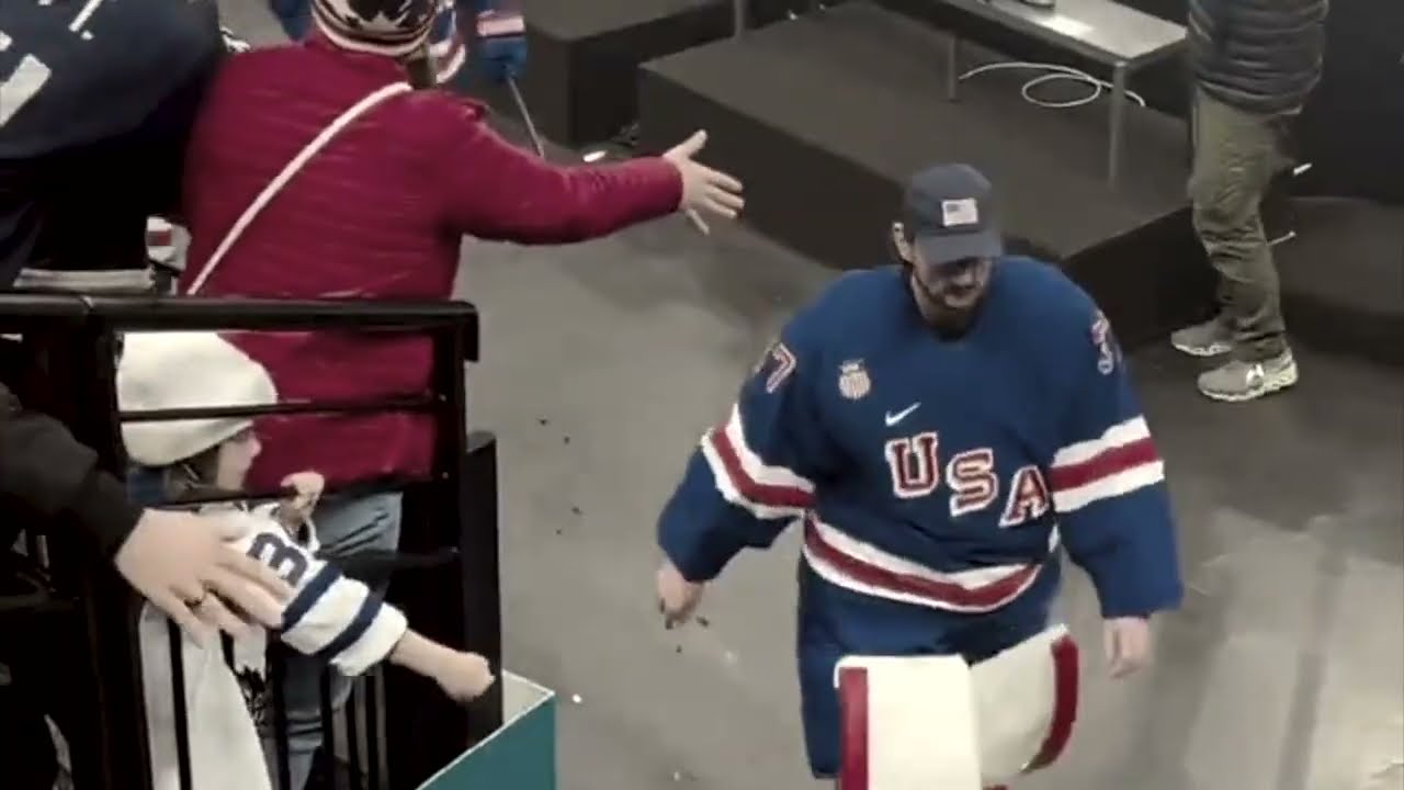 Americans Vs Canadians