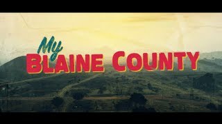 Gta 5 - In-Game Tv Commercials My Blaine County