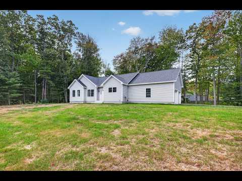 32 Elmwood Avenue, Scarborough, ME home video tour