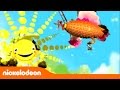 Votação MPN 2005 Clássicos Nick Nickelodeon Em Português 