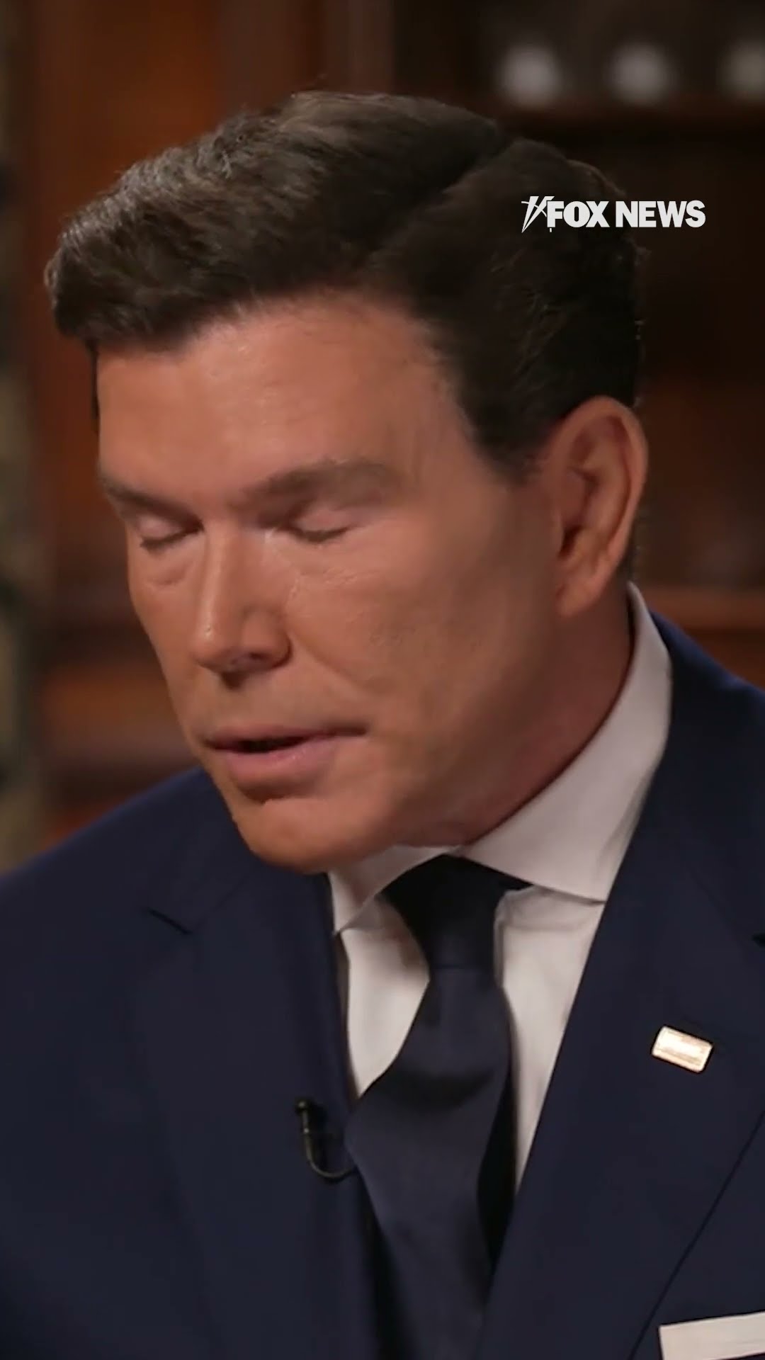 Trump says it's too early to endorse Vance for 2028