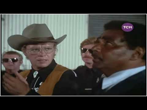 Starsky & Hutch - Español Latino - Temporada 2 Episodio 9 - Academia De  Baile - YouTube