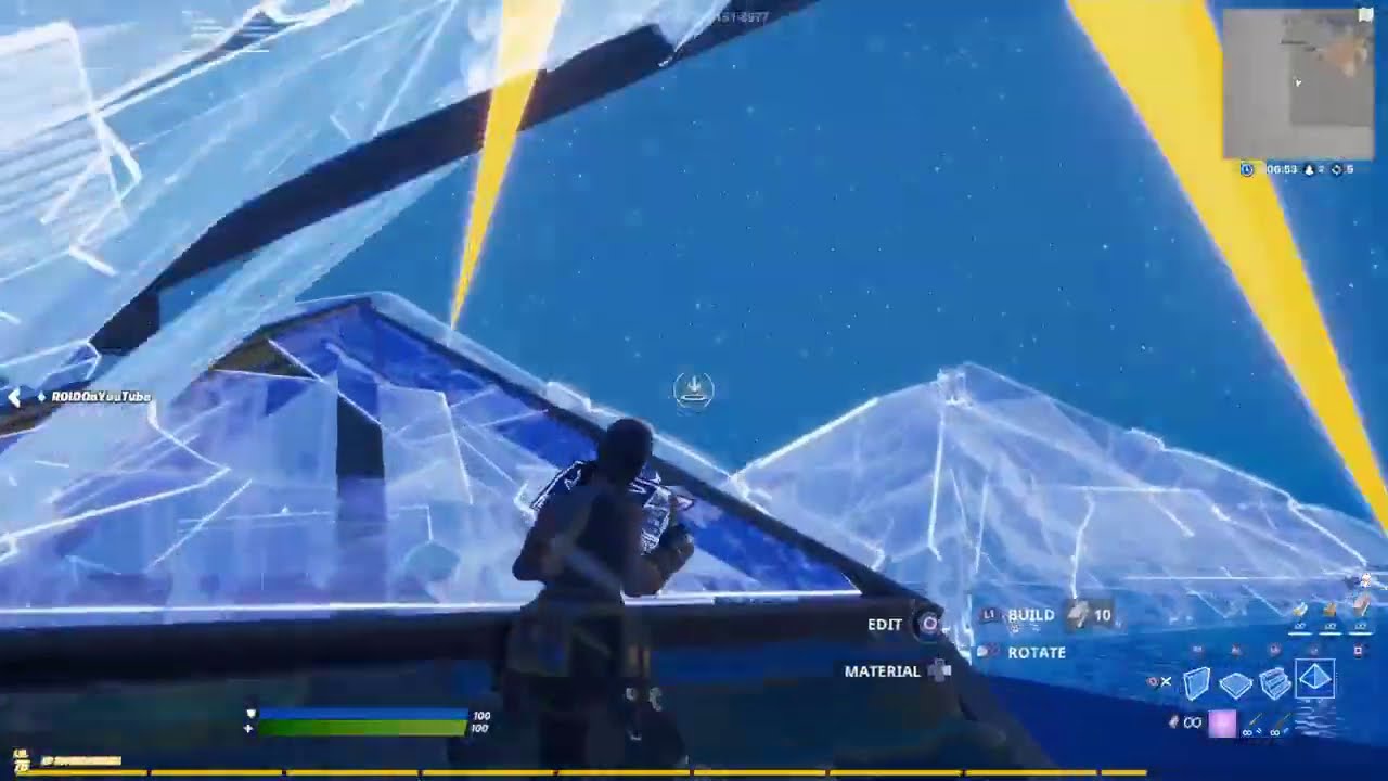 smart console player