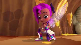 Bees Rainbow Rangers