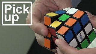 ルービックキューブ　スピード重視　ピラミッド型など変形