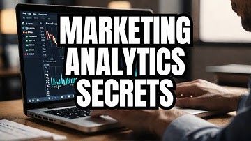 What are the TOP 5 Marketing Analytics Tools You Should Use