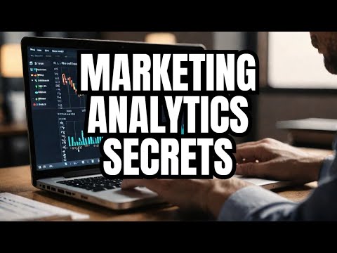 analytics tools for marketing