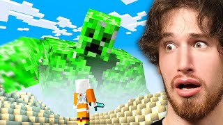 Fighting Minecraft&#39;s Most Difficult Bosses