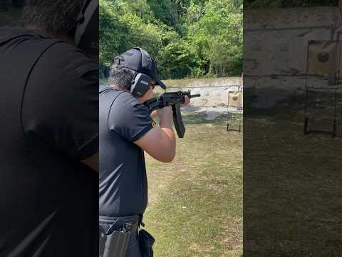 Video: Carbine 