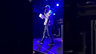 Download Lagu Bekendmaking winnaar eerste voorronde Clash Of The Titans 2024 MP3