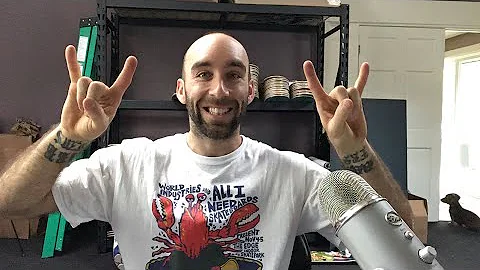 The Shetler Show Skate Podcast Q & A with Anthony ...