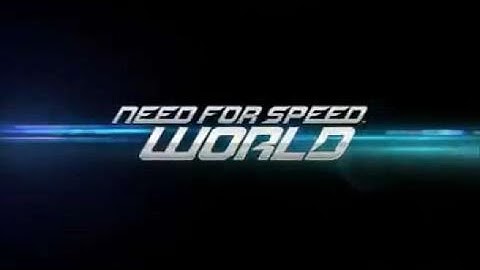 OWG Plays: Need For Speed World - INTRO