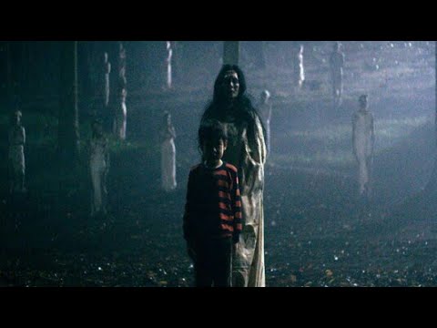 Video: Filem Hantu Yang Paling Menakutkan