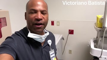 GE Aespire Anesthesia Machine Breathing system