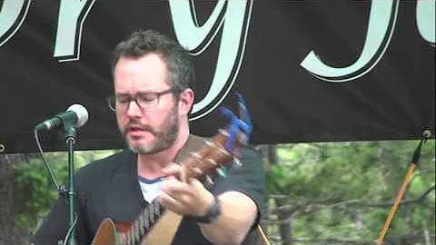 Dave Tamkin - Prelude - Rich and Andrea Summer Concert 2015