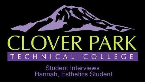 CPTC Student Interview - Hannah