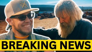 Todays New Top Secret Update|Tony Beets Finally Helps Son Kevin Despite ‘Gold Rush!Big shocking news