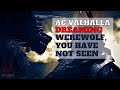 Who let the Dogs out Werewolf edition Assassin's Creed Valhalla Oskareia #Shorts