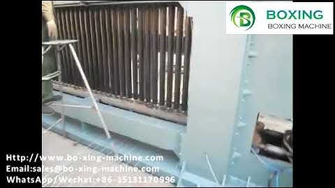 Heavy hexagonal wire netting machine,Gabion box machine,Gabion mesh machine