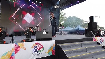 GADIS MELAYU [LIVE HD] JAMAL ABDILLAH - 10 Disember 2019 | IMFC 2019 Semporna, Sabah