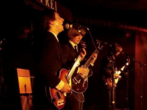 ReCartney - Michelle (Beatles Tribute Band)