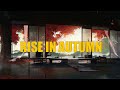 Rise In Autumn