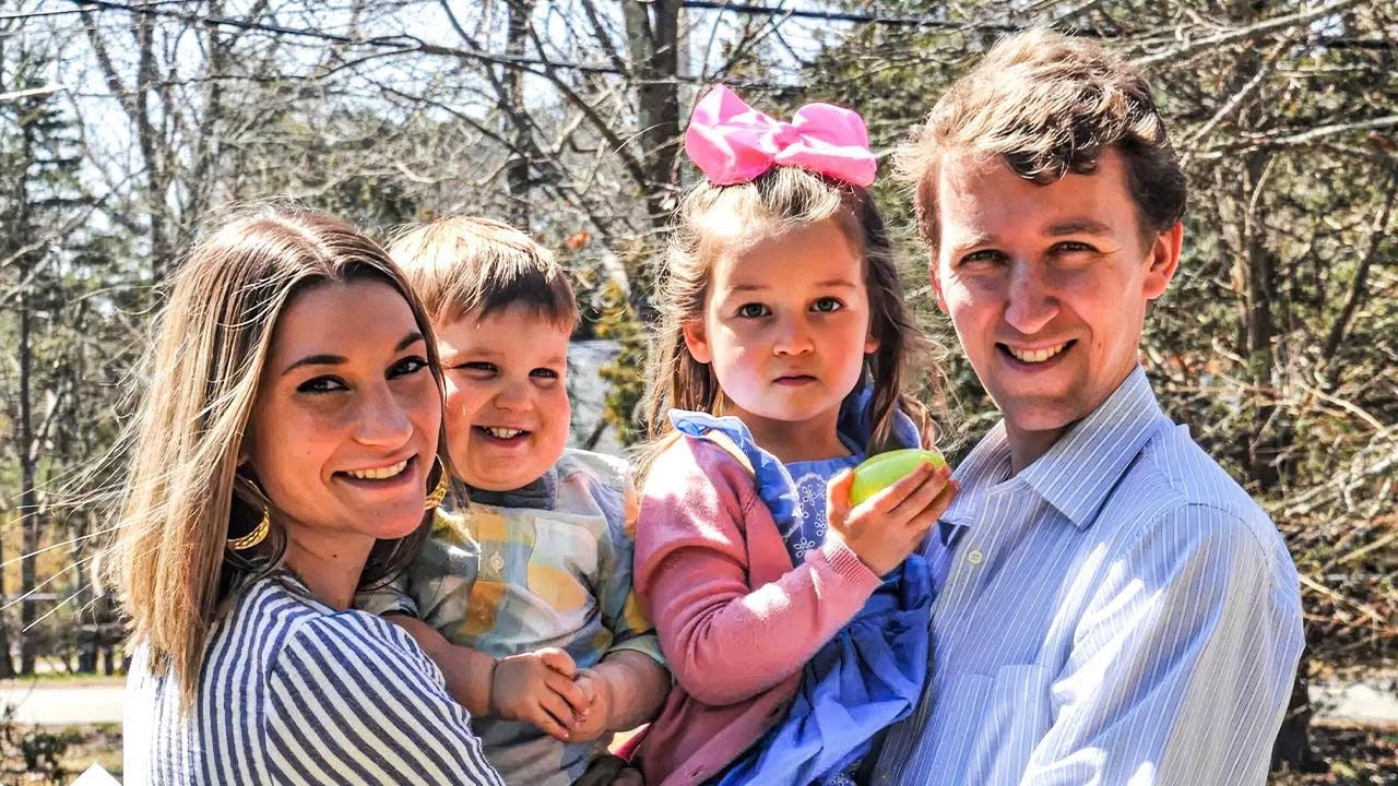 El esposo volvió del trabajo y halló que su esposa mató a sus 3 hijos, la razón dejó a todos shock