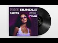 [FREE] 90s RNB SAMPLE PACK "R&B BUNDLE" Soul Vintage, Jersey Club Loop Kit